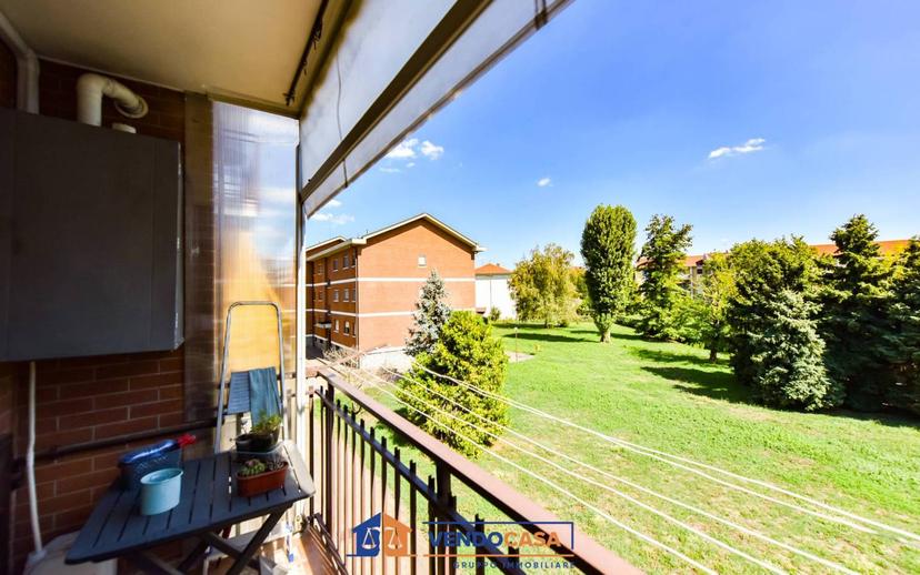 Quadrilocale via Juglaris 19, Mercato - Santa Maria, Moncalieri — foto 35 di 40
