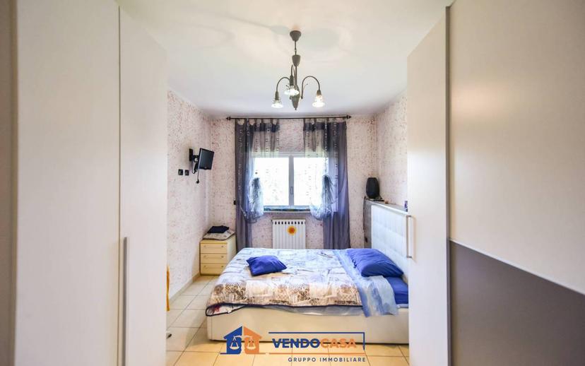 Quadrilocale via Juglaris 19, Mercato - Santa Maria, Moncalieri — foto 32 di 40