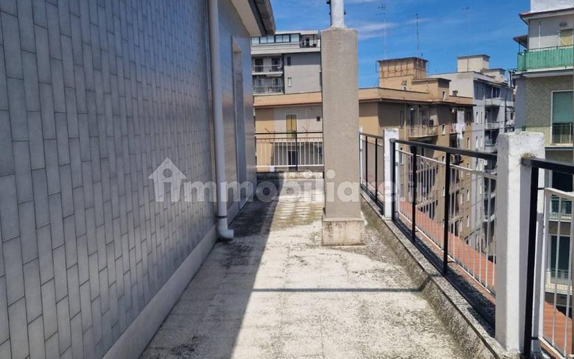 Trilocale via Attilio Tibollo 28, San Ciro - Stadio, Foggia — foto 12 di 15