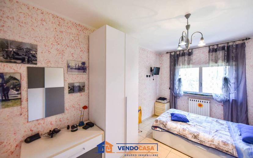 Quadrilocale via Juglaris 19, Mercato - Santa Maria, Moncalieri — foto 8 di 40