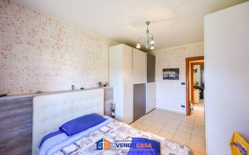 Quadrilocale via Juglaris 19, Mercato - Santa Maria, Moncalieri — foto 28 di 40