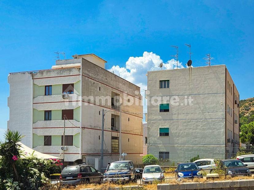 Trilocale via Gioacchino Rossini in Pace 13, Villaggio Pace, Messina — foto 6 di 28