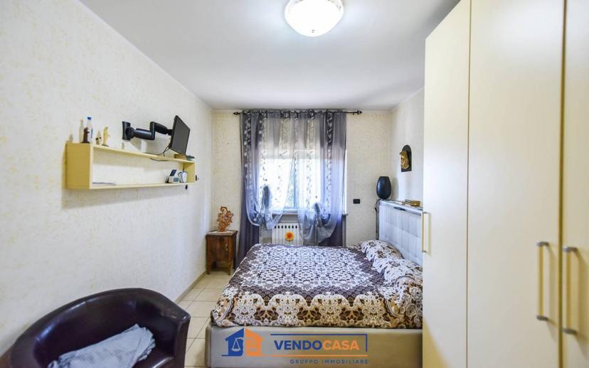 Quadrilocale via Juglaris 19, Mercato - Santa Maria, Moncalieri — foto 3 di 40