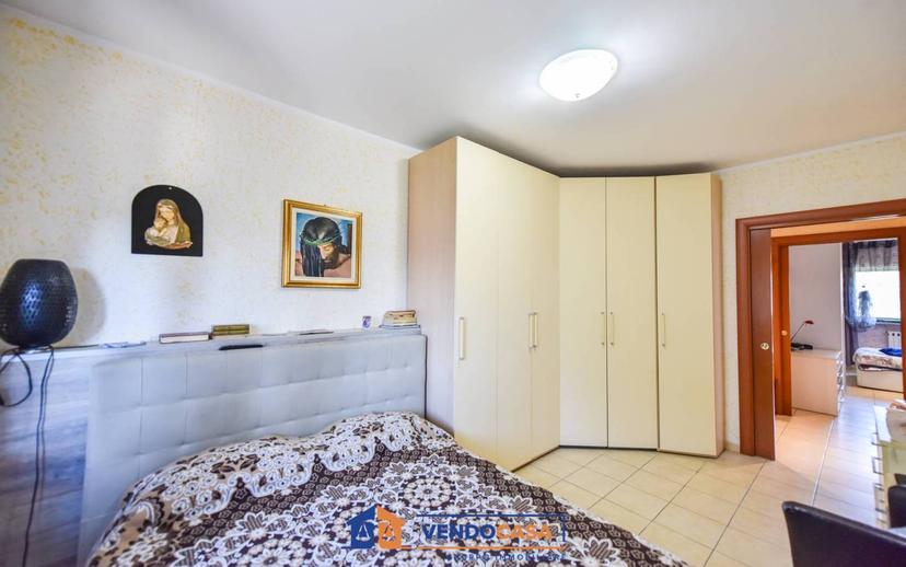 Quadrilocale via Juglaris 19, Mercato - Santa Maria, Moncalieri — foto 26 di 40