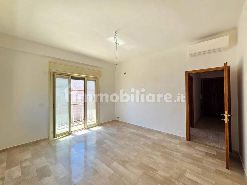 Trilocale via Gioacchino Rossini in Pace 13, Villaggio Pace, Messina — foto 7 di 28