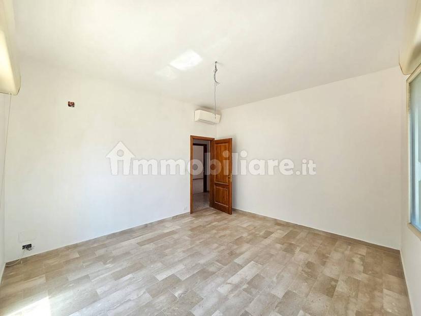 Trilocale via Gioacchino Rossini in Pace 13, Villaggio Pace, Messina — foto 10 di 28
