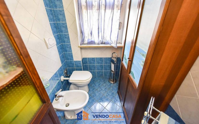 Quadrilocale via Juglaris 19, Mercato - Santa Maria, Moncalieri — foto 22 di 40