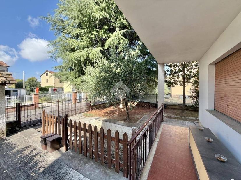 Bilocale via cesare battisti 8, Santa Maria degli Angeli, Assisi — foto 13 di 13