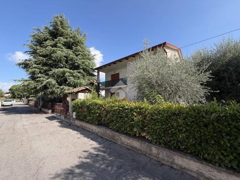 Bilocale via cesare battisti 8, Santa Maria degli Angeli, Assisi — foto 11 di 13