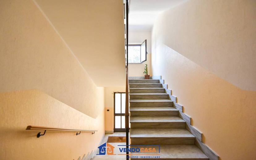 Quadrilocale via Juglaris 19, Mercato - Santa Maria, Moncalieri — foto 11 di 40