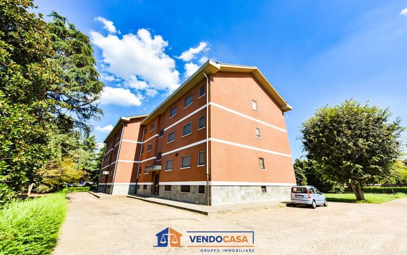 Quadrilocale via Juglaris 19, Mercato - Santa Maria, Moncalieri — foto 38 di 40