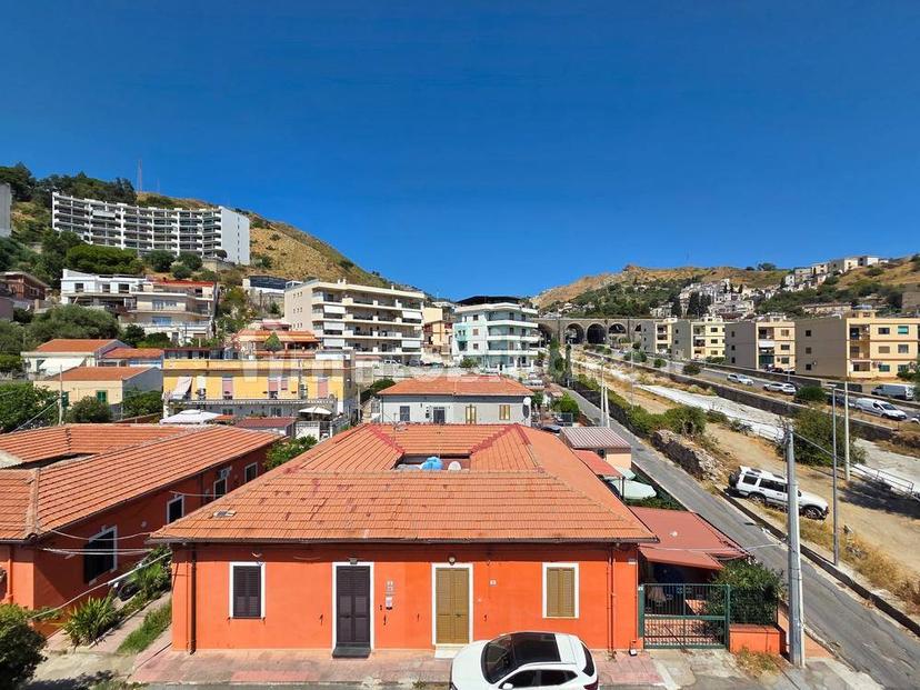 Trilocale via Gioacchino Rossini in Pace 13, Villaggio Pace, Messina — foto 15 di 28