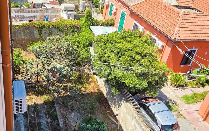 Trilocale via Gioacchino Rossini in Pace 13, Villaggio Pace, Messina — foto 22 di 28