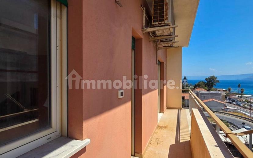 Trilocale via Gioacchino Rossini in Pace 13, Villaggio Pace, Messina — foto 19 di 28