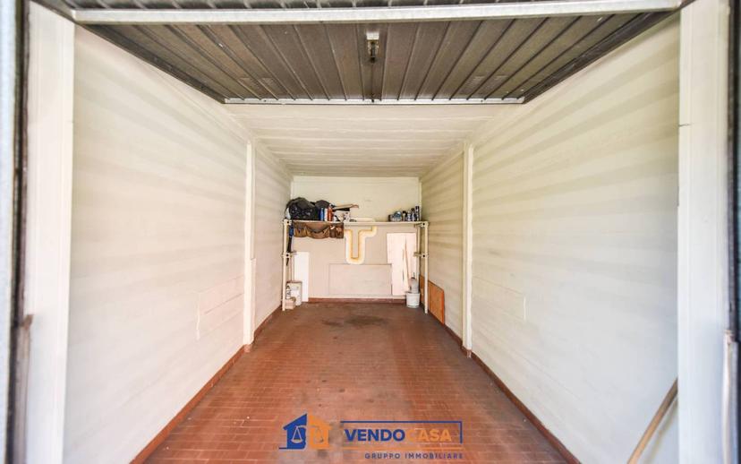 Quadrilocale via Juglaris 19, Mercato - Santa Maria, Moncalieri — foto 6 di 40