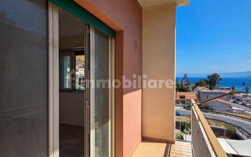 Trilocale via Gioacchino Rossini in Pace 13, Villaggio Pace, Messina — foto 2 di 28