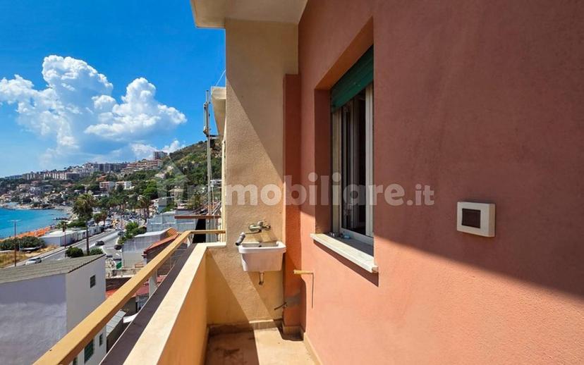 Trilocale via Gioacchino Rossini in Pace 13, Villaggio Pace, Messina — foto 12 di 28
