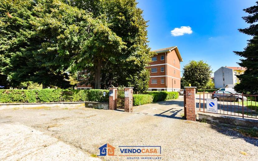 Quadrilocale via Juglaris 19, Mercato - Santa Maria, Moncalieri — foto 24 di 40