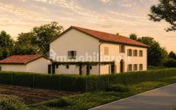Ville plurifamiliari e Ville a schiera di nuova costruzione a Carpi