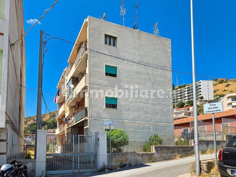 Trilocale via Gioacchino Rossini in Pace 13, Villaggio Pace, Messina — foto 20 di 28