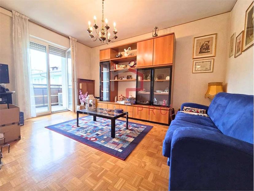 Trilocale buono stato, quarto piano, Don Bosco - Firmiano, Bolzano — foto 4 di 7