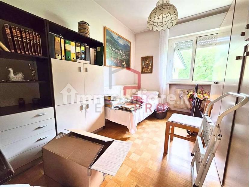 Trilocale buono stato, quarto piano, Don Bosco - Firmiano, Bolzano — foto 6 di 7