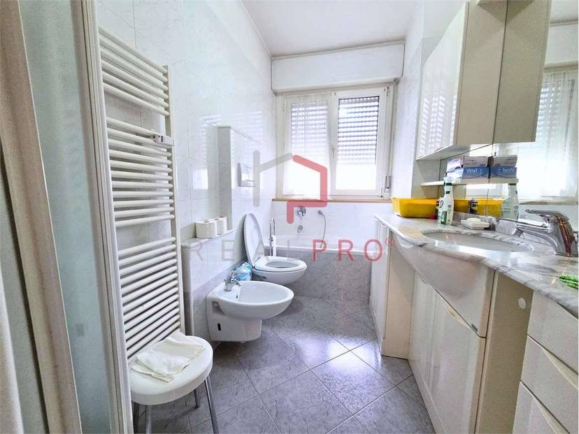 Trilocale buono stato, quarto piano, Don Bosco - Firmiano, Bolzano — foto 2 di 7