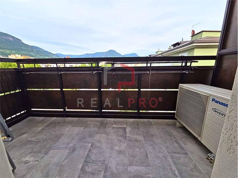 Trilocale buono stato, quarto piano, Don Bosco - Firmiano, Bolzano — foto 7 di 7
