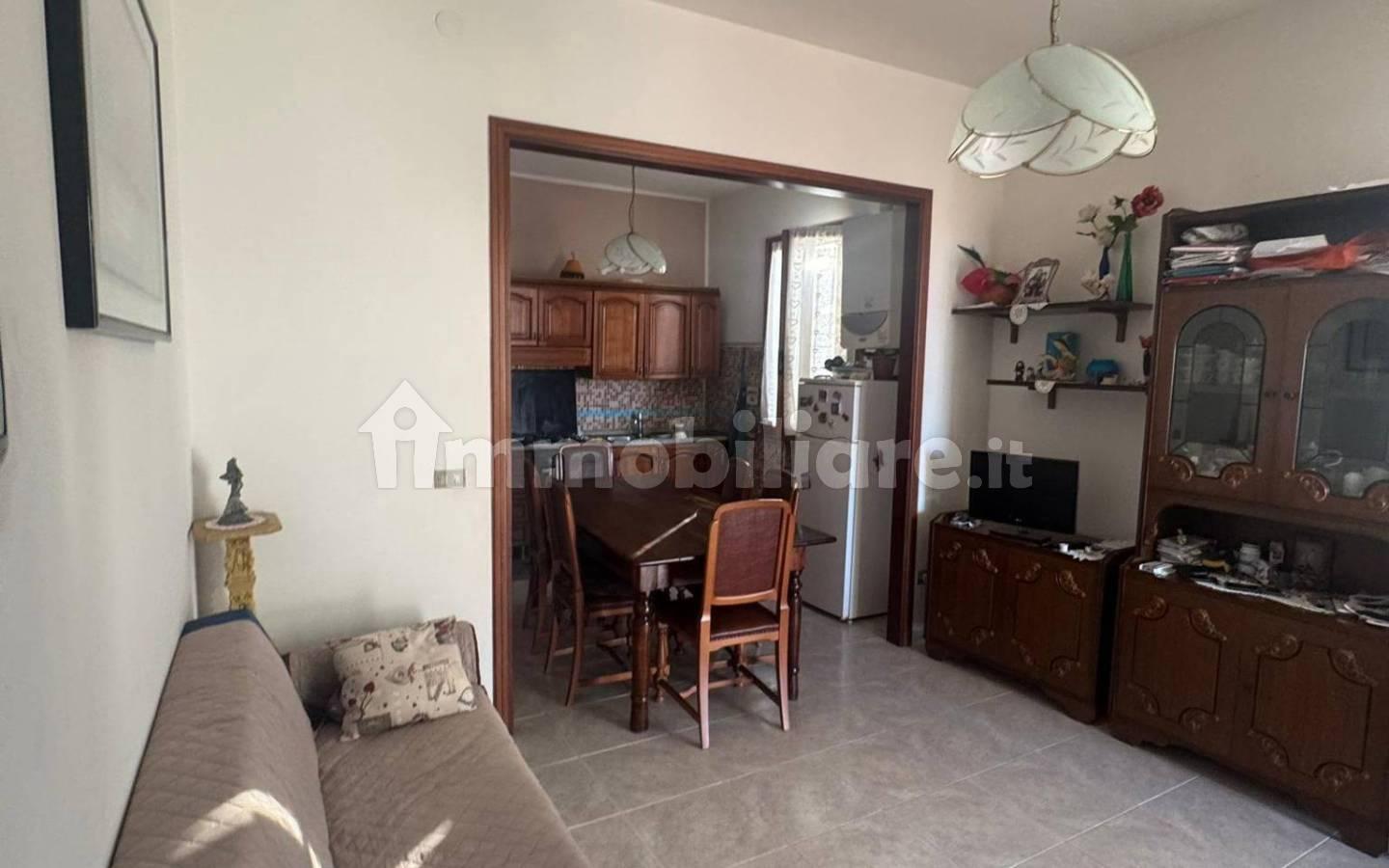 Trilocale via Giosuè Carducci, Centro, Scandiano