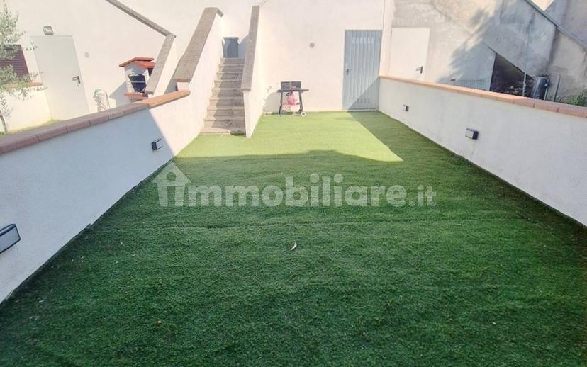 Villa a schiera piazza Ranieri Bientinese, Orciano Pisano — foto 19 di 39