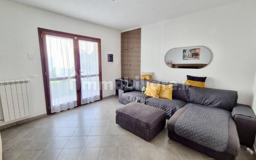 Villa a schiera piazza Ranieri Bientinese, Orciano Pisano — foto 39 di 39
