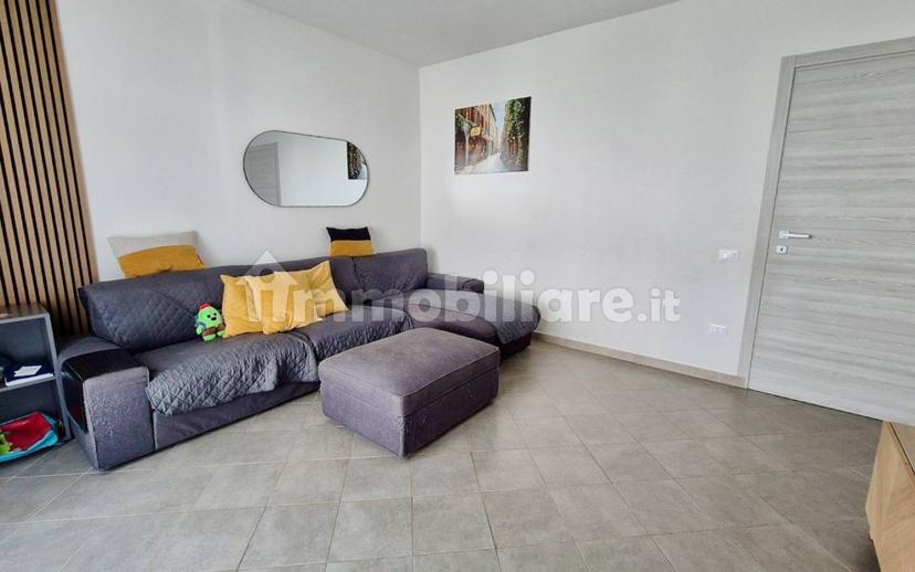 Villa a schiera piazza Ranieri Bientinese, Orciano Pisano — foto 29 di 39