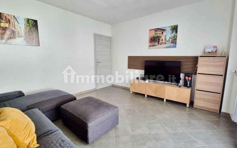 Villa a schiera piazza Ranieri Bientinese, Orciano Pisano — foto 6 di 39