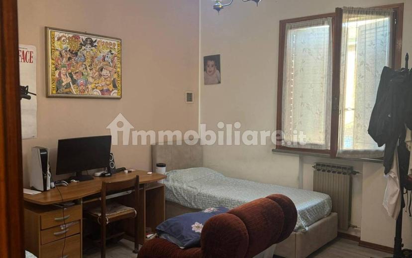 Trilocale via Giosuè Carducci, Centro, Scandiano — foto 7 di 13