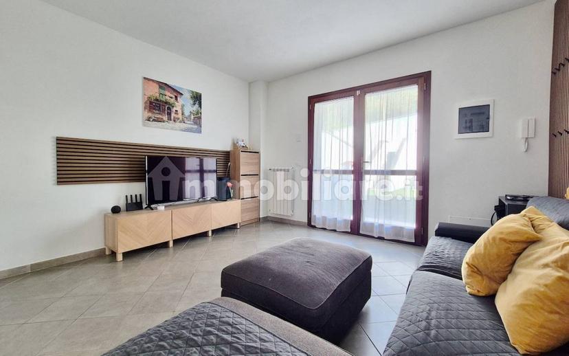 Villa a schiera piazza Ranieri Bientinese, Orciano Pisano — foto 8 di 39