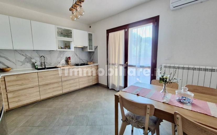 Villa a schiera piazza Ranieri Bientinese, Orciano Pisano — foto 28 di 39
