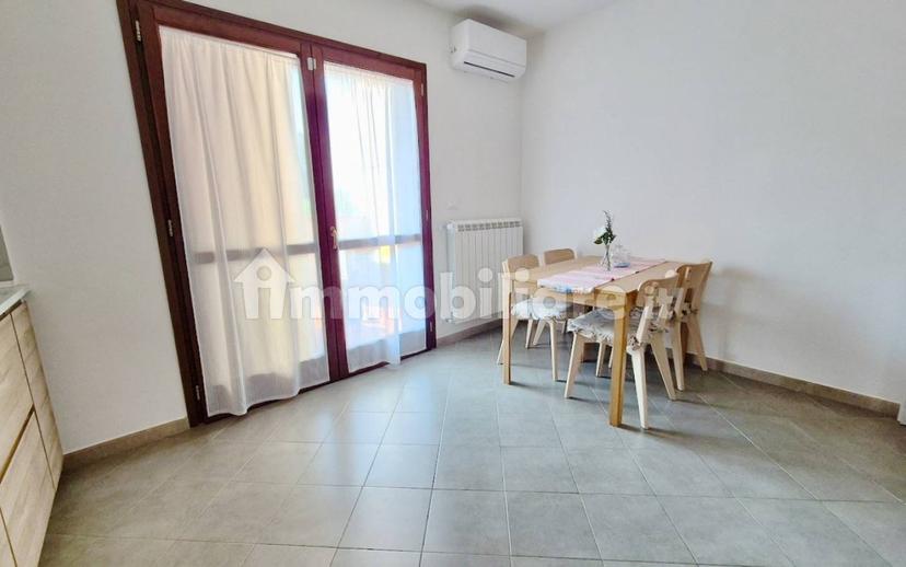 Villa a schiera piazza Ranieri Bientinese, Orciano Pisano — foto 5 di 39