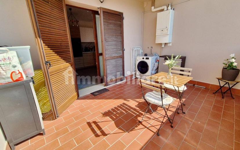 Villa a schiera piazza Ranieri Bientinese, Orciano Pisano — foto 4 di 39