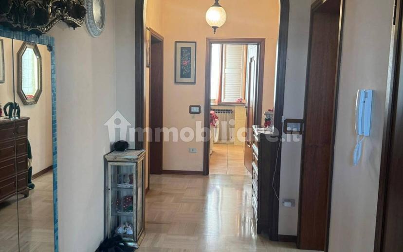 Trilocale via Giosuè Carducci, Centro, Scandiano — foto 13 di 13