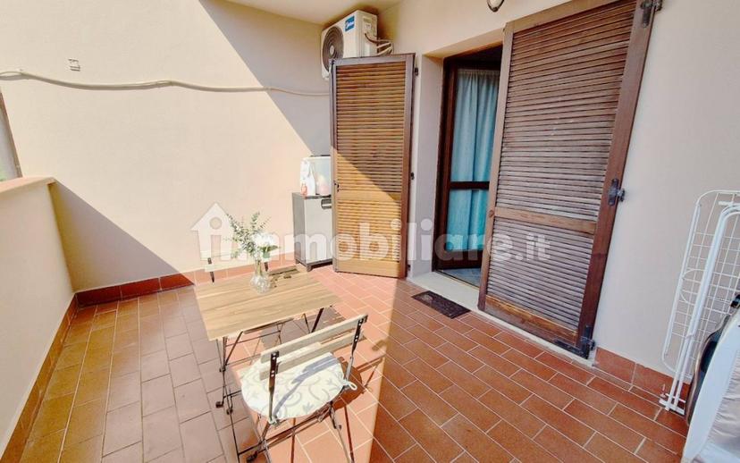 Villa a schiera piazza Ranieri Bientinese, Orciano Pisano — foto 3 di 39
