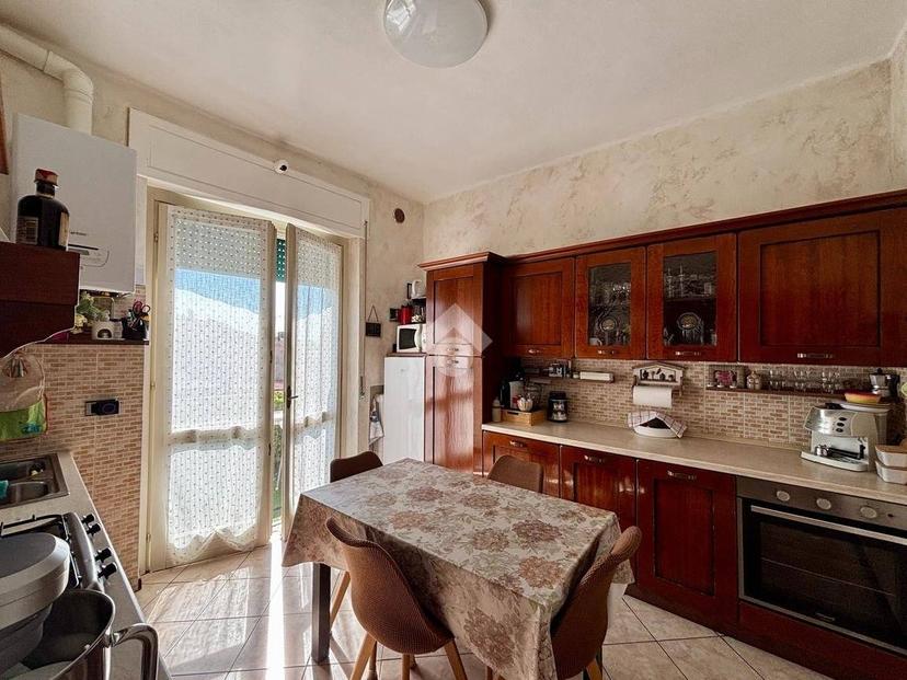Quadrilocale via Carrari, Centro, Sommacampagna — foto 12 di 44