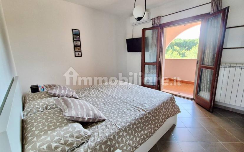 Villa a schiera piazza Ranieri Bientinese, Orciano Pisano — foto 13 di 39
