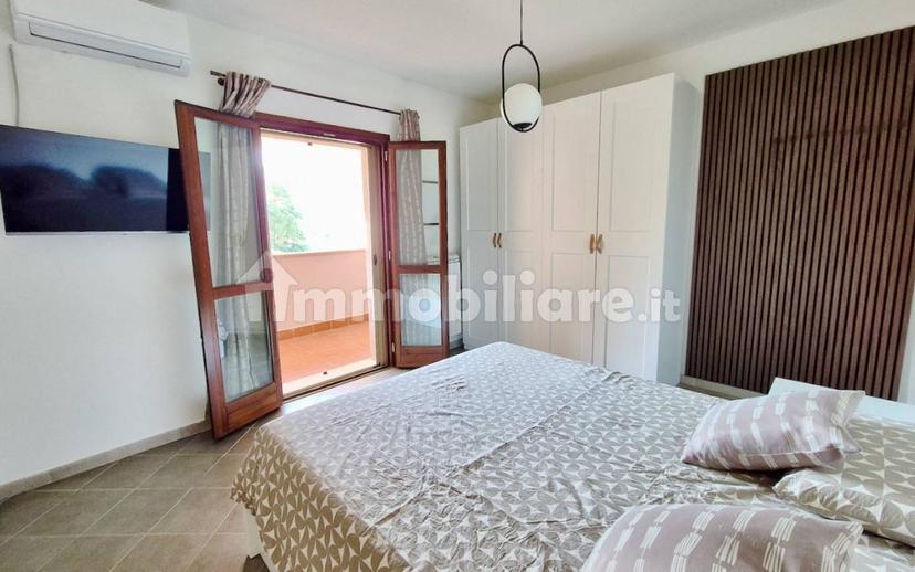 Villa a schiera piazza Ranieri Bientinese, Orciano Pisano — foto 33 di 39