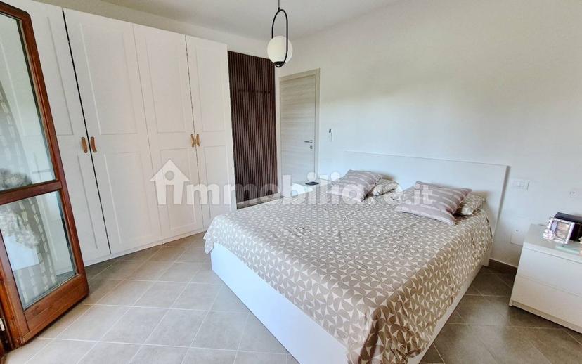 Villa a schiera piazza Ranieri Bientinese, Orciano Pisano — foto 10 di 39