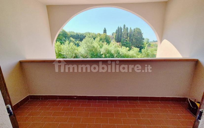 Villa a schiera piazza Ranieri Bientinese, Orciano Pisano — foto 21 di 39