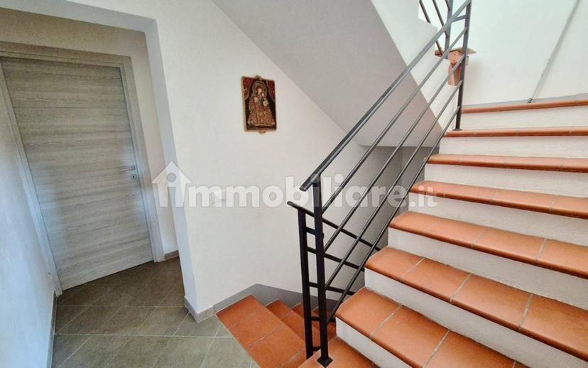 Villa a schiera piazza Ranieri Bientinese, Orciano Pisano — foto 20 di 39