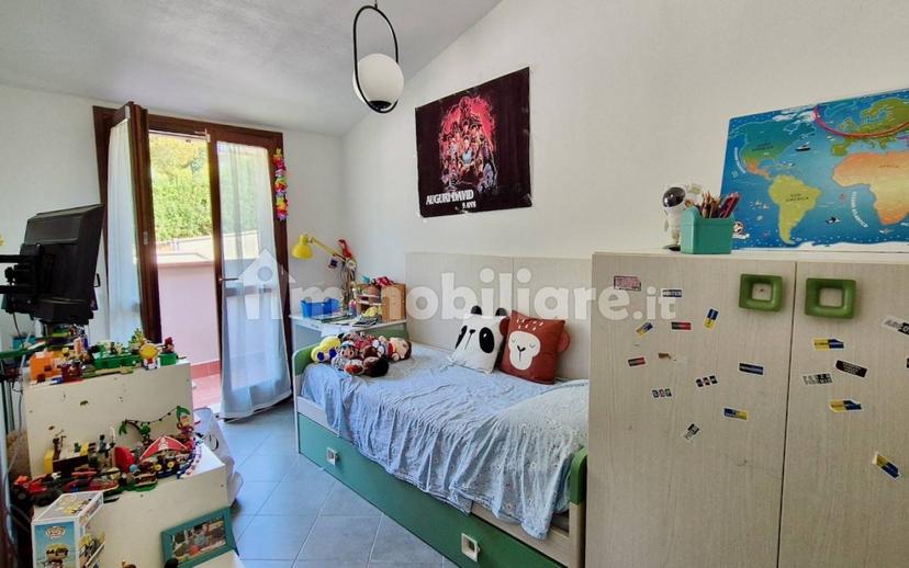Villa a schiera piazza Ranieri Bientinese, Orciano Pisano — foto 27 di 39