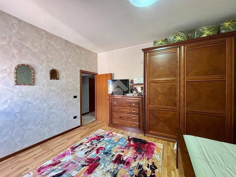 Quadrilocale via Carrari, Centro, Sommacampagna — foto 43 di 44