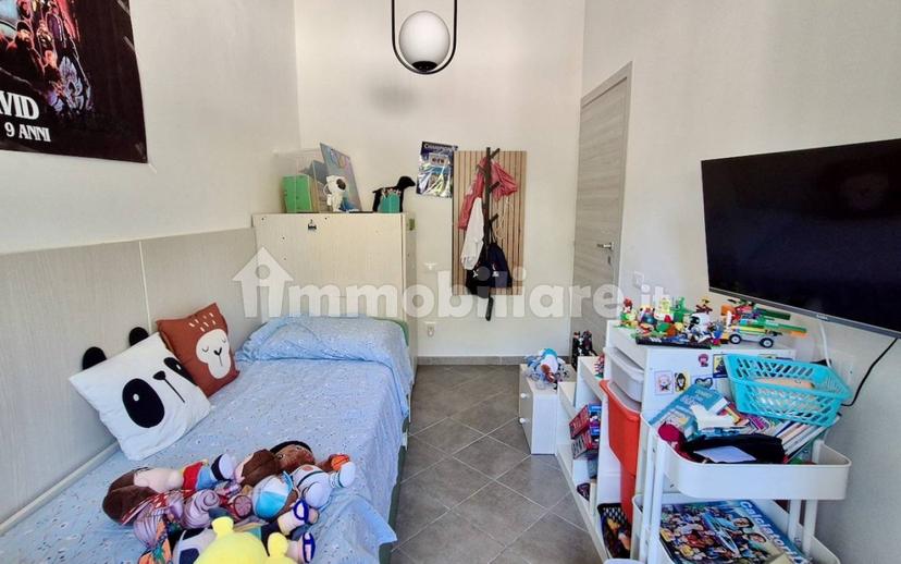 Villa a schiera piazza Ranieri Bientinese, Orciano Pisano — foto 2 di 39