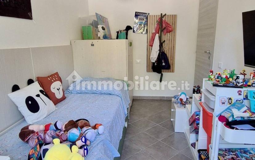 Villa a schiera piazza Ranieri Bientinese, Orciano Pisano — foto 18 di 39